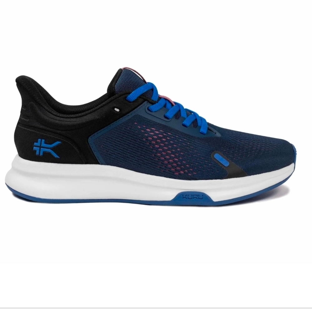 KURU Atom Fusion Woman 10.5 New In BOX Sneakers - Picture 4 of 7
